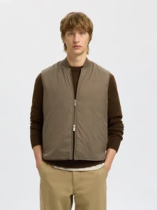 selected-miesten-toppaliivi-thomas-gilet-harmaanruskea-1