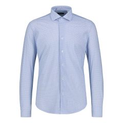 sinnuu-miesten-kauluspaita-performance-shirt-ls-tra-01-sininen-kuosi-1