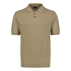 sinnuu-miesten-pikeepaita-knitted-polo-made-in-italy-beige-1