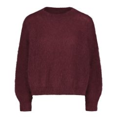 sinnuu-naisten-neule-darla-mohairneule-viininpunainen-1