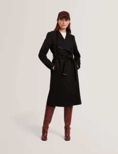 ted-baker-naisten-villakangastakki-rose-mid-lenght-belted-wool-coat-musta-1