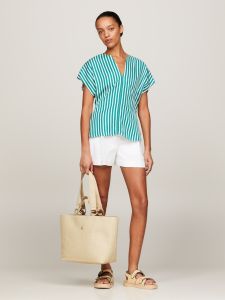 tommy-hilfiger-laukku-th-city-mono-tote-luonnonvalkoinen-1