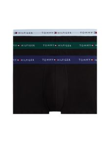 tommy-hilfiger-miesten-bokserit-3p-wb-trunk-musta-1