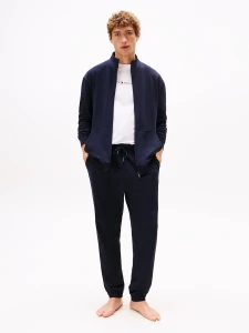 tommy-hilfiger-miesten-collegehousut-track-pant-nos-tummansininen-1