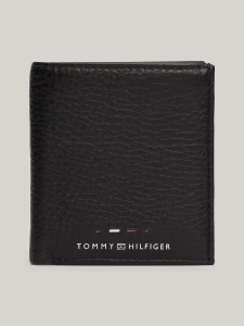 tommy-hilfiger-miesten-lompakko-th-premium-trifold-musta-1