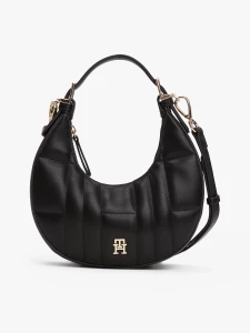 tommy-hilfiger-naisten-laukku-th-feminine-moon-crossover-musta-1