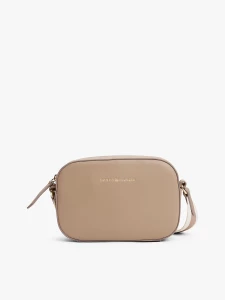 tommy-hilfiger-naisten-laukku-th-logotape-camera-bag-vaalea-beige-1