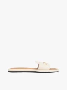 tommy-hilfiger-naisten-sandaalit-leather-horsebit-mule-luonnonvalkoinen-1