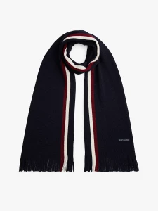 tommy-hilfiger-naiten-huivi-th-rwb-rachelle-scarf-tummansininen-1