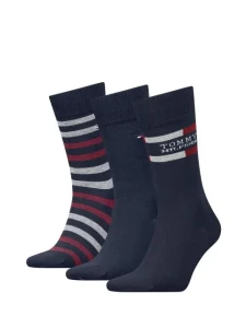 tommy-hilfiger-sukat-th-men-sock-3p-gift-box-tommy-stripe-tummansininen-1