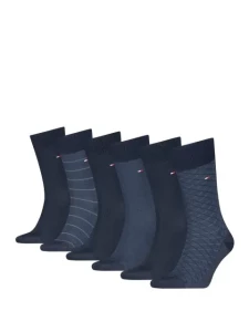 tommy-hilfiger-sukat-th-men-sock-6p-tin-gift-box-birdeye-tummansininen-1