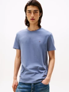 tommy-jeans-miesten-t-paita-tjm-xslim-jersey-tee-sininen-1