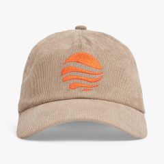 upfront-miesten-lippis-blown-semi-soft-shape-cap-beige-1