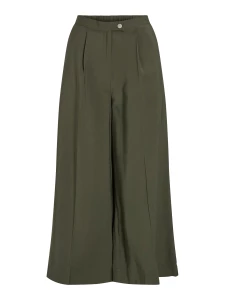 vila-naisten-housut-vimarlee-hw-wide-culotte-pants-deep-depths-1