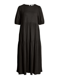 vila-naisten-mekko-visummer-lin-2-4-midi-dress-black-1