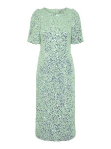 y-a-s-naisten-midimekko-yasmaja-sequin-2-4-midi-dress-vaaleanvihrea-1