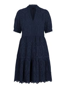 y-a-s-naisten-minimekko-yasholi-ss-dress-tummansininen-1