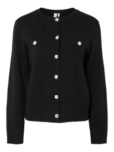 y-a-s-naisten-neuletakki-yaspimi-ls-knit-cardigan-black-1