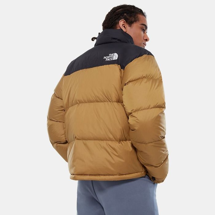 north face nuptse 4