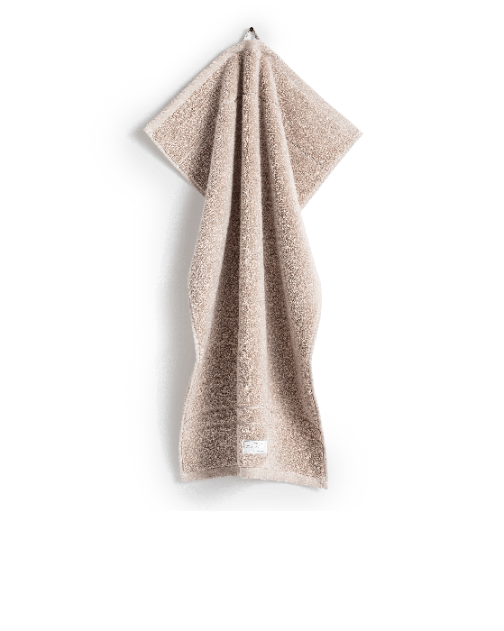 gant-kasipyyhe-organic-premium-towel-vaalea-beige-1