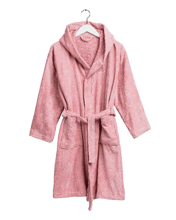 gant bathrobe