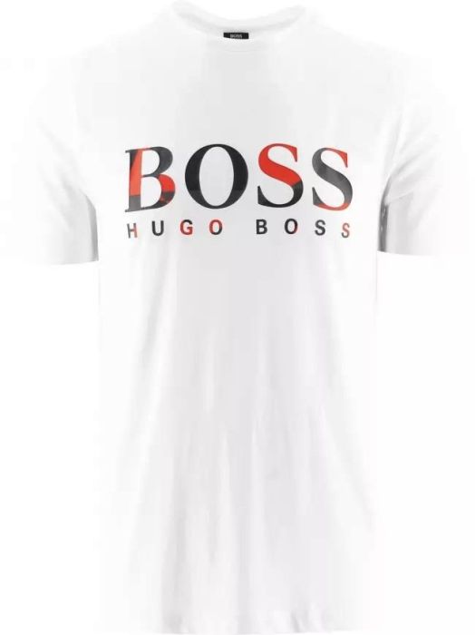 tee shirt hugo boss