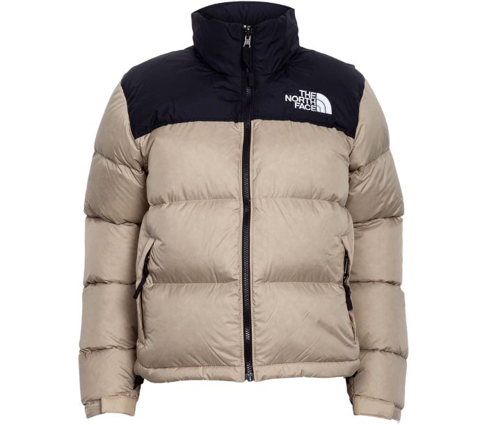 the north face nuptse takki Online 