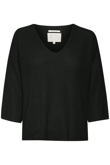 part two petrona pullover