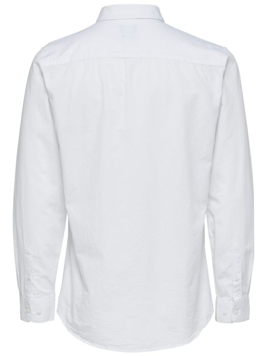 selected-pellavapaita-slim-linen-shirt-valkoinen-4