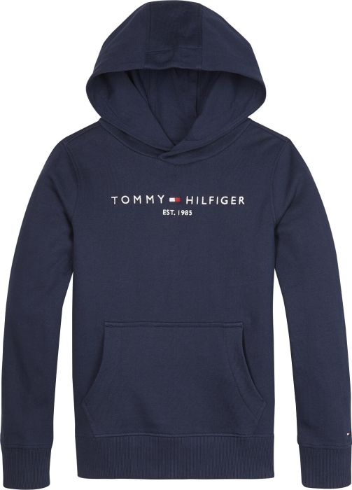 tommy-hilfiger-childrenswear-collegehuppari-essential-hoodie-tummansininen-1