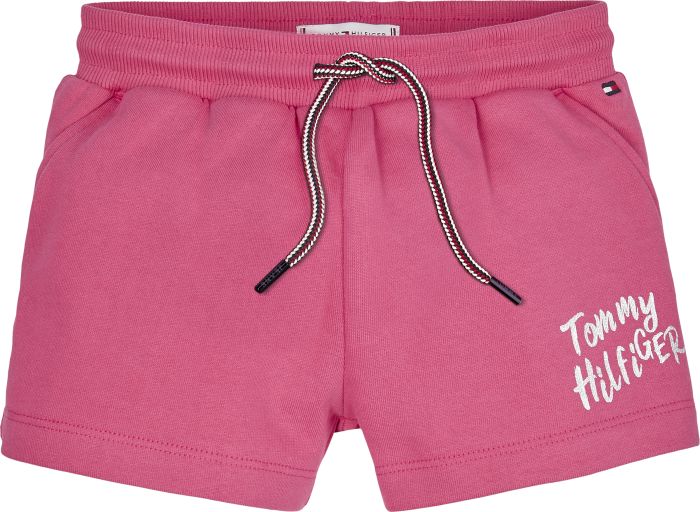 tommy-hilfiger-childrenswear-collegeshortsit-graphic-on-graphic-shorts-pinkki-1