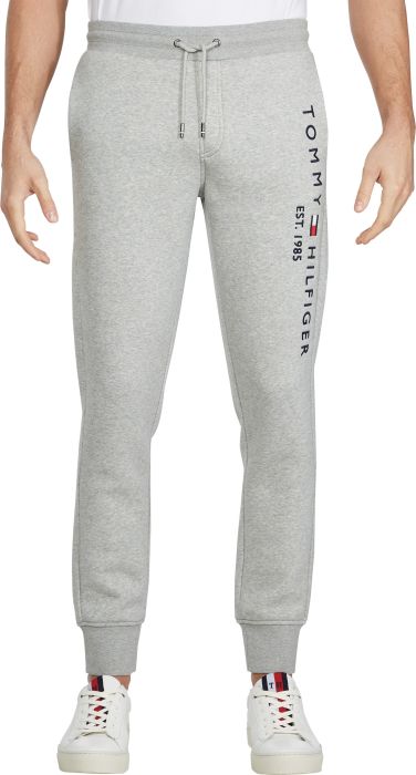 tommy hilfiger basic branded sweatpants