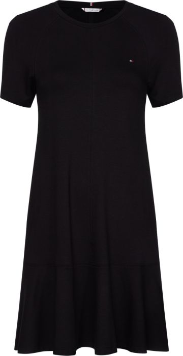 tommy hilfiger tiffany relaxed dress