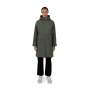 Makia, Naisten Takki, Rey Jacket Armeijanvihreä