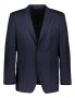 Turo Puvuntakki, Barcelona Modern Fit  Tummansininen