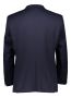 Turo Puvuntakki, Barcelona Modern Fit  Tummansininen