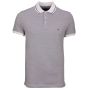 Tommy Hilfiger pikeepaita, PRETWIST MOULINE TIPPED Sininen Kuosi