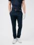 J.Lindeberg Miesten Housut VENT GOLF PANT Musta