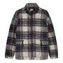 billebeino-naisten-takki-plaid-sherpa-jacket-monivarinen-kuosi-1
