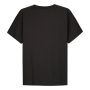 billebeino-t-paita-slub-pocket-t-shirt-musta-2