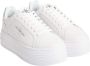 calvin-klein-accessories-naisten-kengat-bold-platf-low-lace-lth-valkoinen-2