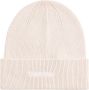 calvin-klein-accessories-naisten-pipo-ck-essential-knit-beanie-vaaleanpunainen-1