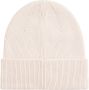 calvin-klein-accessories-naisten-pipo-ck-essential-knit-beanie-vaaleanpunainen-2