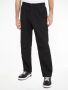 calvin-klein-jeans-miesten-housut-essential-regular-cargo-musta-1