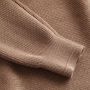 calvin-klein-jeans-miesten-neule-badge-raw-edge-sweater-keskiruskea-3