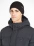 calvin-klein-jeans-miesten-pipo-classic-cotton-rib-beanie-musta-1