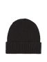 calvin-klein-jeans-miesten-pipo-classic-cotton-rib-beanie-musta-3