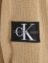 calvin-klein-jeans-neule-badge-waffle-mix-sweater-beige-6
