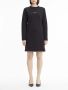 calvin-klein-naisten-mekko-micro-logo-c-neck-dress-ls-musta-1