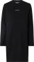 calvin-klein-naisten-mekko-micro-logo-c-neck-dress-ls-musta-4